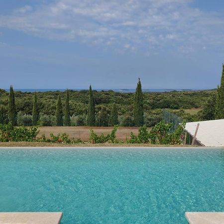 Collis Winery - Family & Friends - Mobilhome Rovinj Exterior photo