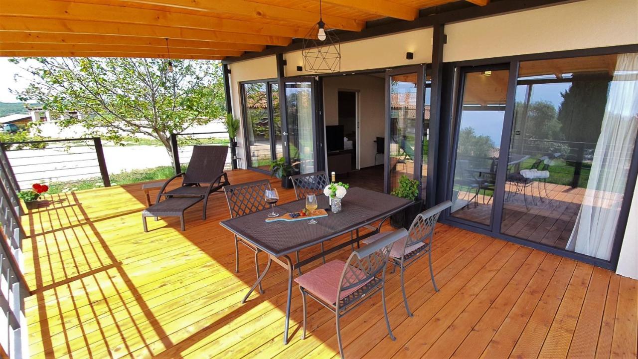Collis Winery - Family & Friends - Mobilhome Rovinj Exterior photo