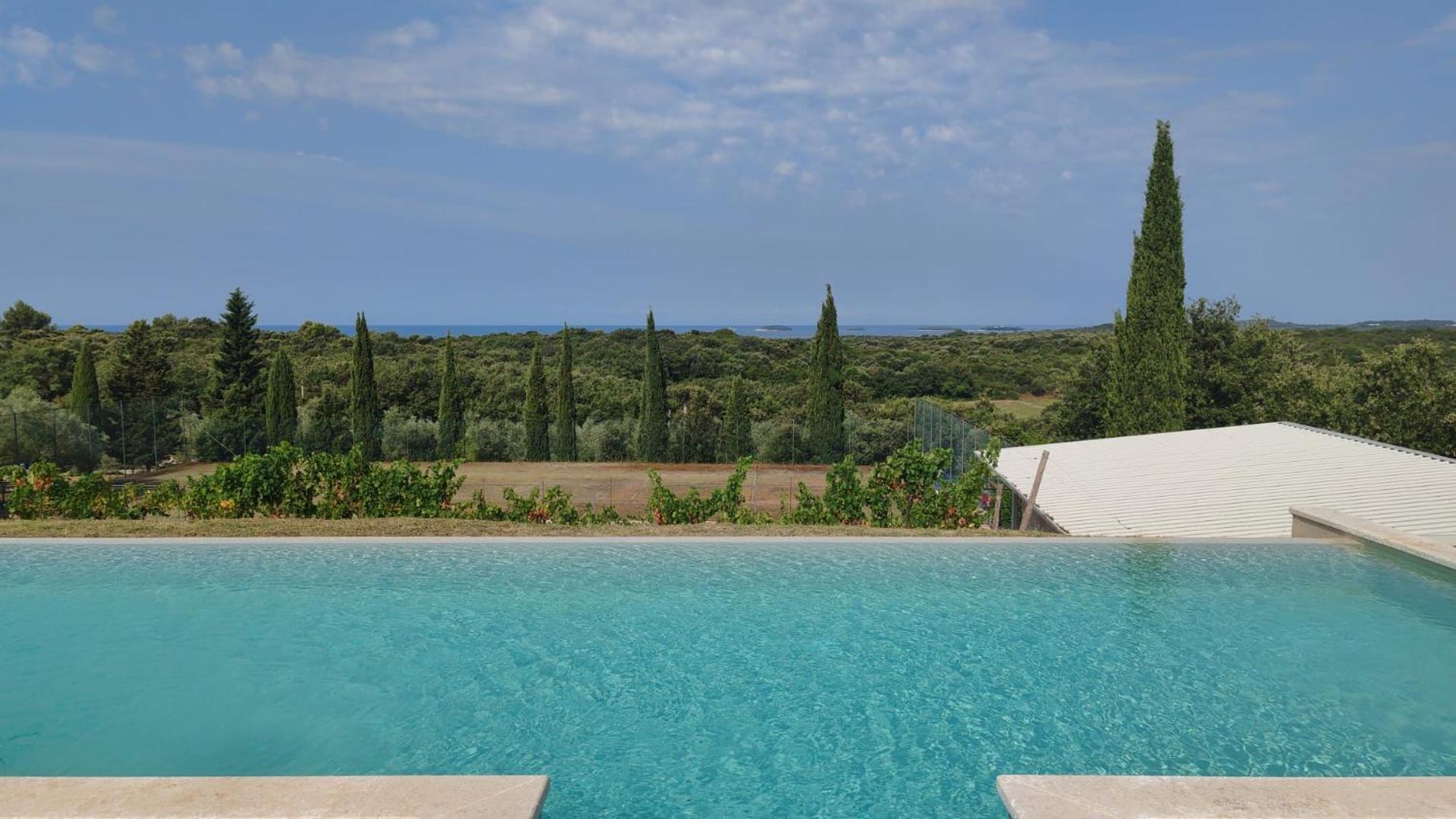 Collis Winery - Family & Friends - Mobilhome Rovinj Exterior photo